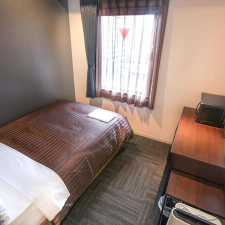 Hotel Livemax Osaka Kadoma Exteriér fotografie