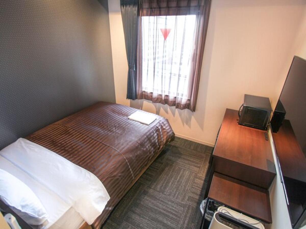 Hotel Livemax Osaka Kadoma Exteriér fotografie