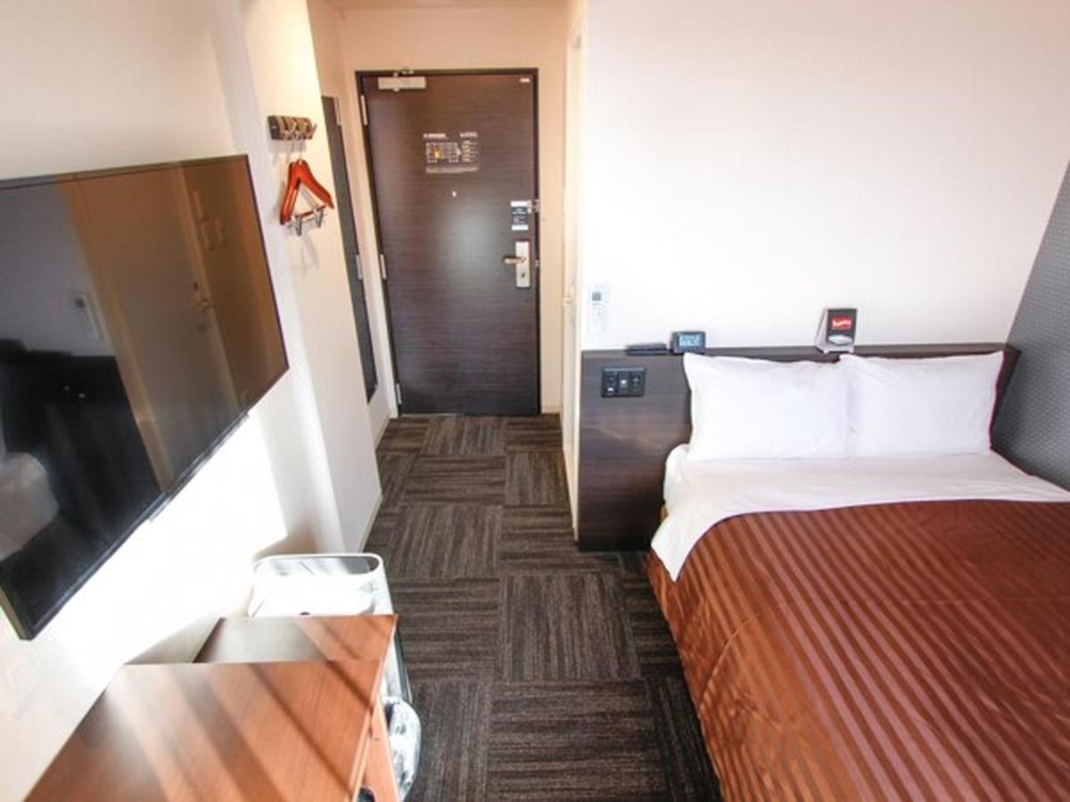 Hotel Livemax Osaka Kadoma Exteriér fotografie